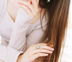 To touch you by naked-in-the-rain