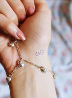 Love to Infinity by naked-in-the-rain