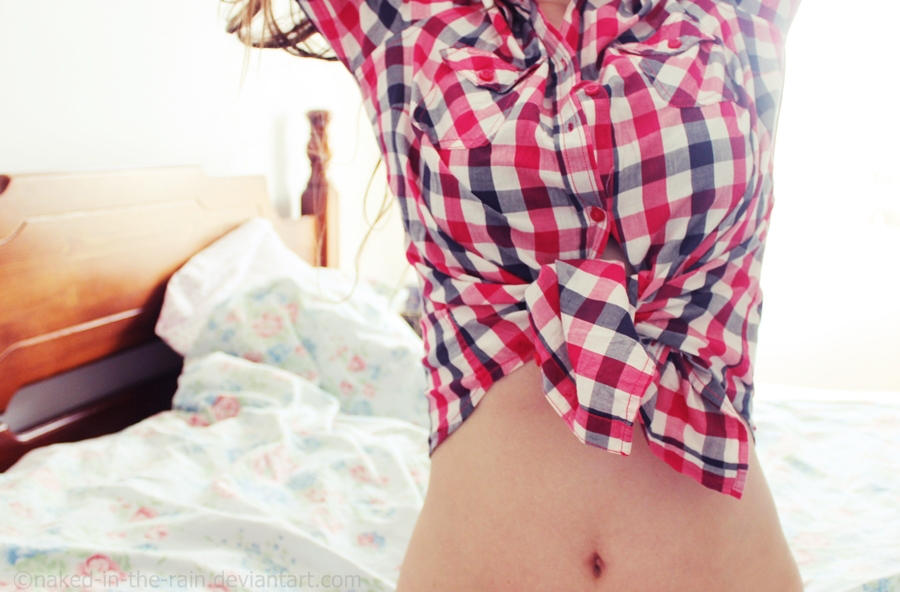 Soft morning by naked-in-the-rain