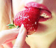 Sugar and spice by naked-in-the-rain