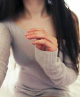 To Hold by naked-in-the-rain