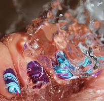 Liquid Candy by naked-in-the-rain