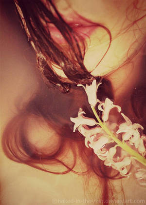 Ophelia by naked-in-the-rain Ophelia by naked-in-the-rain