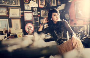 waiting for you.. by hendradarma28