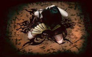 29 XII 11 - 4 by MonicaHooda