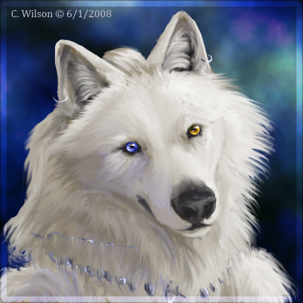 Deuce - 'Souls RP by WindSeeker