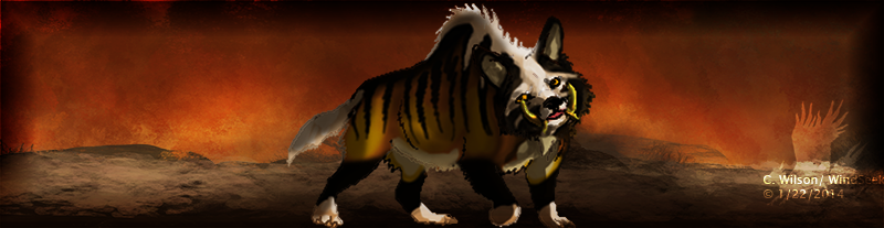 Bacchus Speedpainting - Sverige RP by WindSeeker