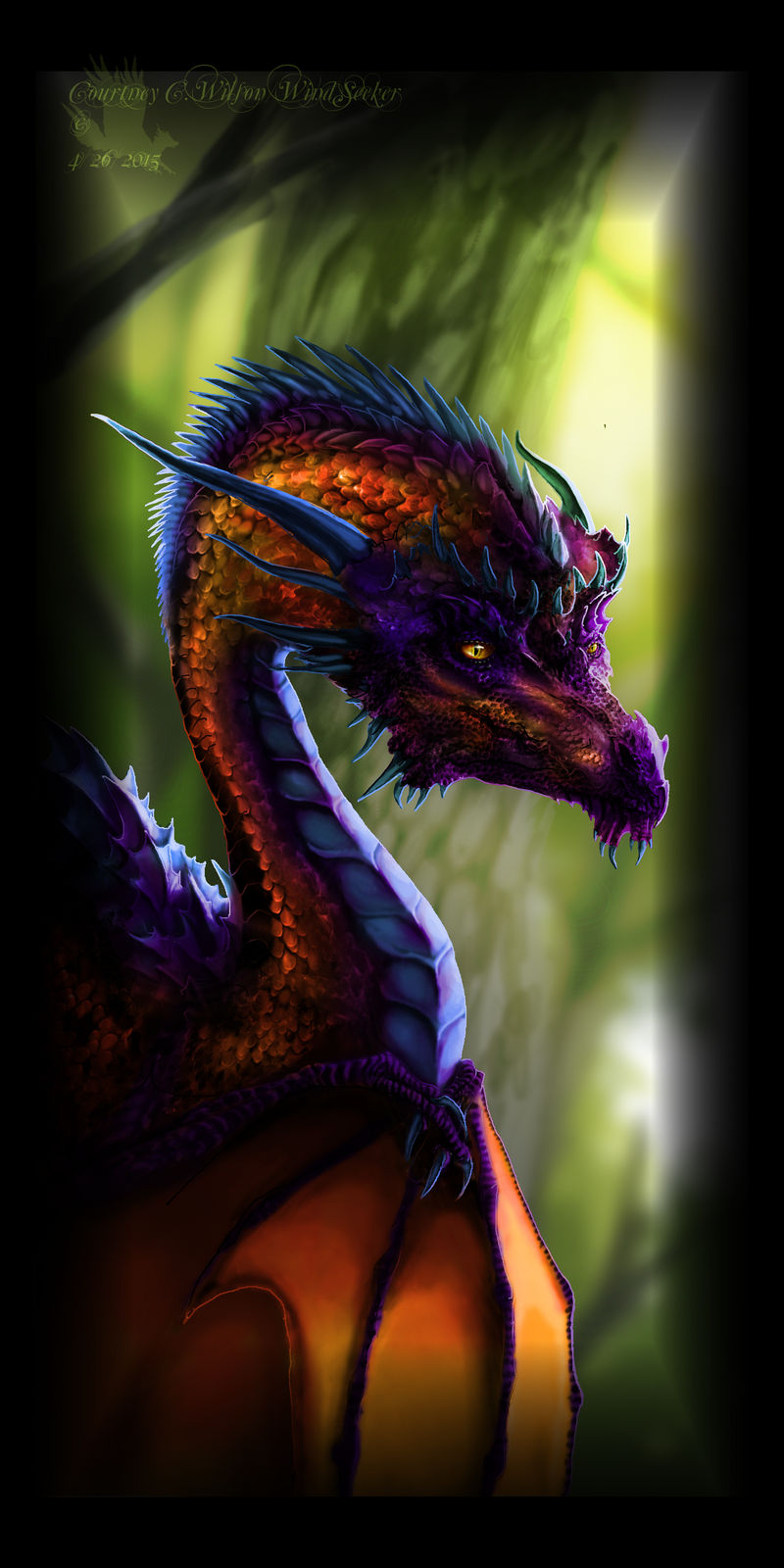 Colors by WindSeeker