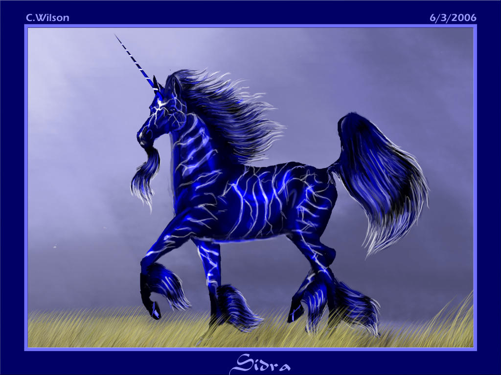 Sidra Revamped by WindSeeker