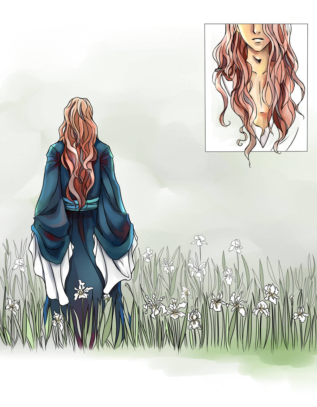 Final Regret (1/7) by natasmai