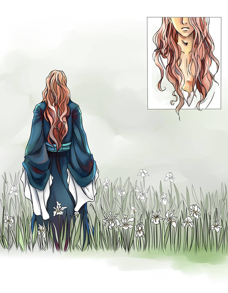 Final Regret (1/7) by natasmai