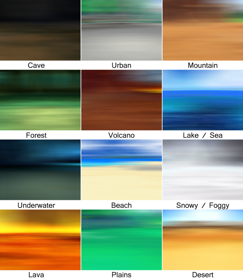 Pokemon Golden Silver: Battle Backgrounds by Midnitez ...