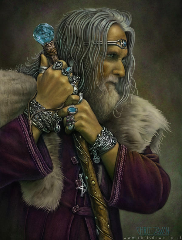 Eron by Dysis23A