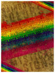 typography_rainbow_colors by Torsten85