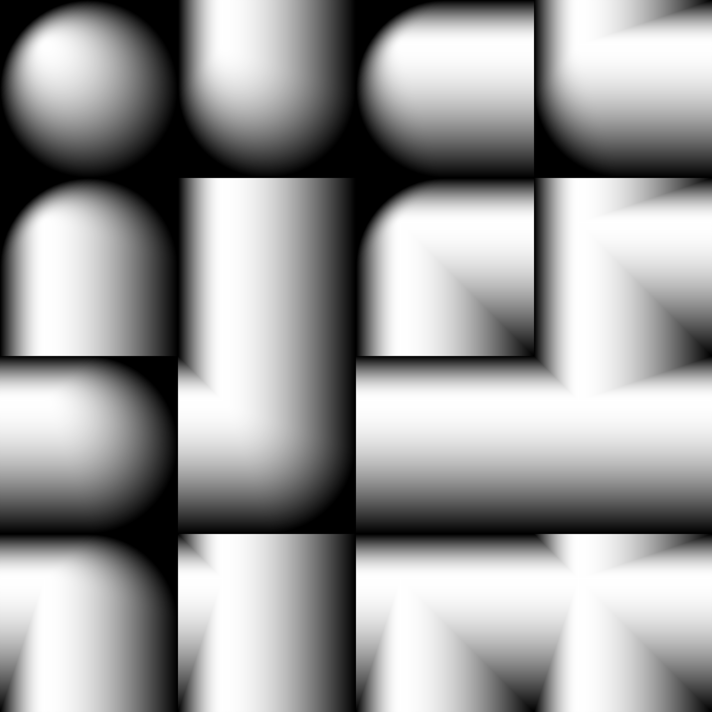 Blocky pipe tiles by Dermot