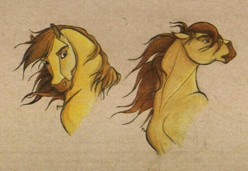 The-spirit-of-Spirit DeviantArt Gallery