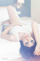 From Next Door Model. 3 by arumii92