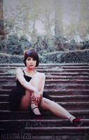 Fairytale. 2 by arumii92