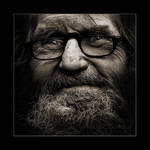 In mans eyes.. by straightfromcamera