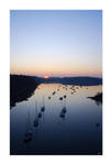 Sleeping boats by Hieronimus-art