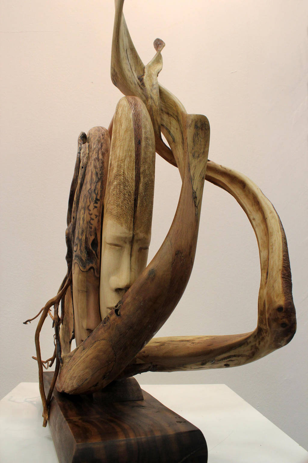 ENCOUNTERS,(detail) 2013 by ayhantomak