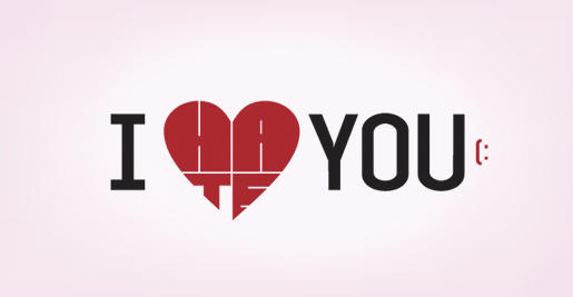 I Hate YOU by Sir-SiriX