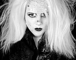 Khaili Fierce by digiography