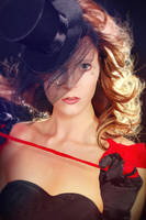 Annelie Vintage II by digiography