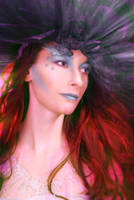 Kristin Flare by digiography