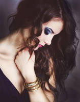 solitude by PinkaPhotography