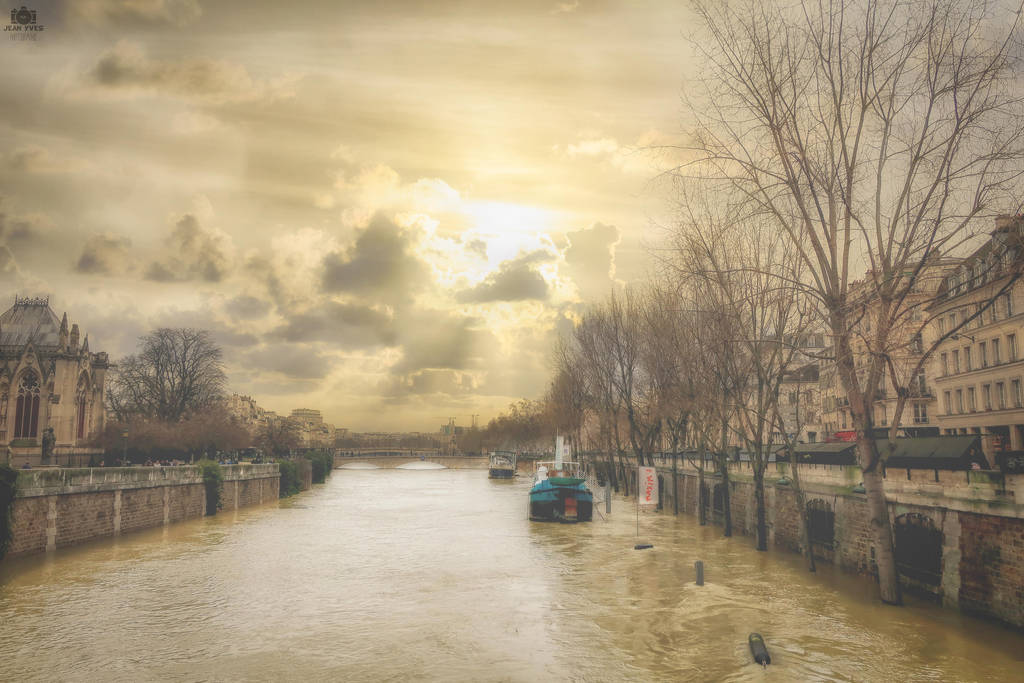 Paris25 by jenyvess