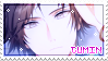 + Jumin Han (Mystic Messenger) Stamp + by kuu-jou