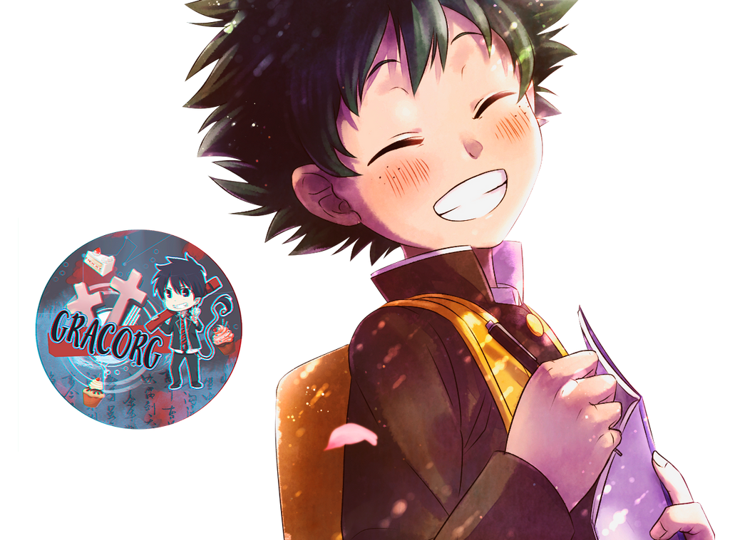 midoriya boku no hero render midoriya boku no hero render