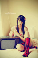 v i n t a g e ... by Livi--x