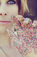 colourful touch II by Livi--x