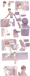 Teen Sherlock the returns of John Watson Pt2 by DrSlug