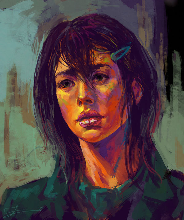 Hanamiya Makoto by solar-sea