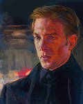 Generale Hux by solar-sea