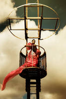 Bold and Beautiful by jbfort