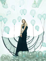 Baloon World by jbfort