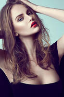 Eye Contact by jbfort