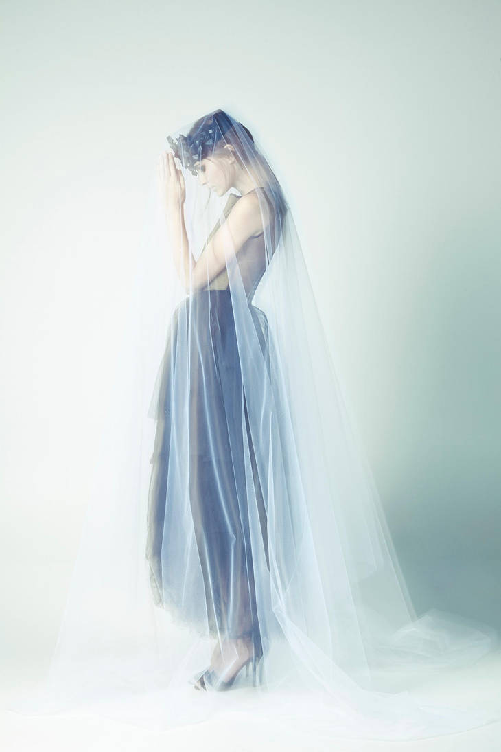 Finding spirituality by jbfort