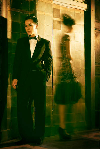 in the mood for love 4 by jaysu