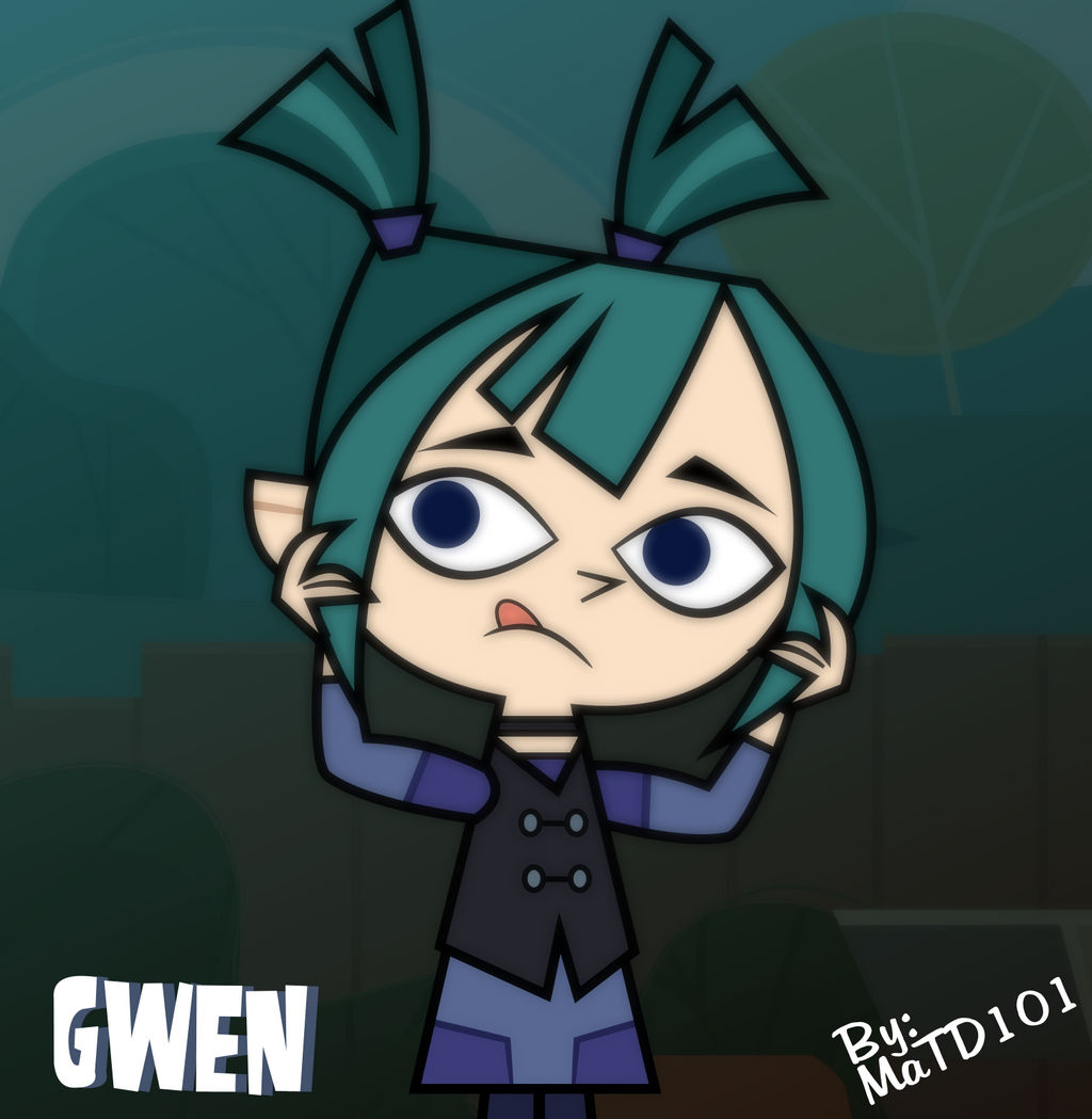 gwen-fanarts-favourites-by-king-d4-on-deviantart