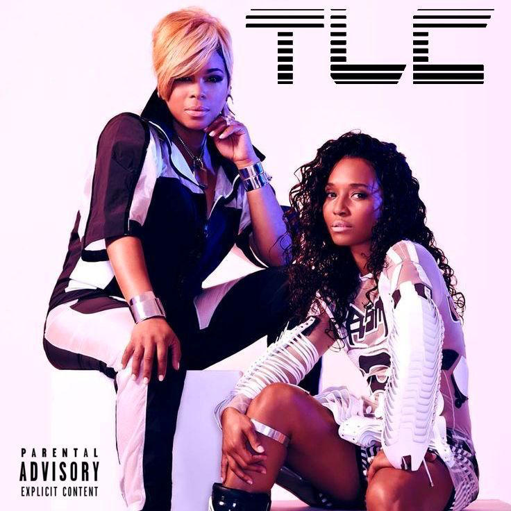 TLC TLC by MycieRobert on DeviantArt