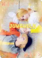 juvenile by SherryMichaelis