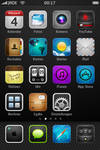 iPhone - 04.11.09 Screenshot by silverhammer