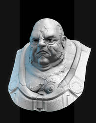 baron harkonnen vladimir ogre