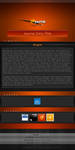 CSS Journal Contest Entry by cold-dweller