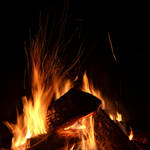 Fire by Roky320